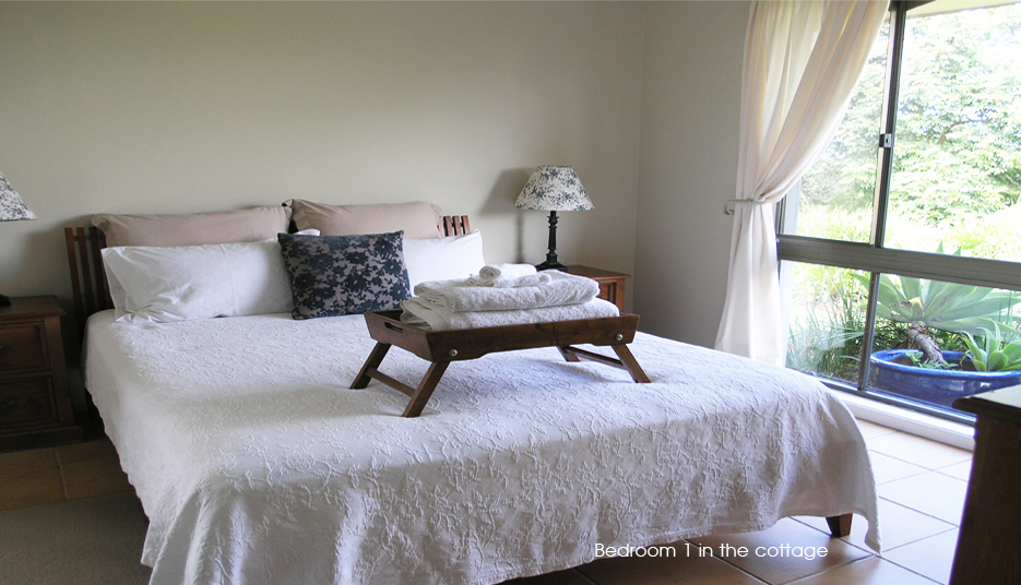 Possum Creek Lodge - thumb 3