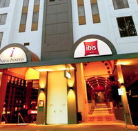 Hotel Ibis Melbourne - Accommodation Bookings
