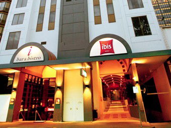 Hotel Ibis Melbourne - Accommodation Bookings 0