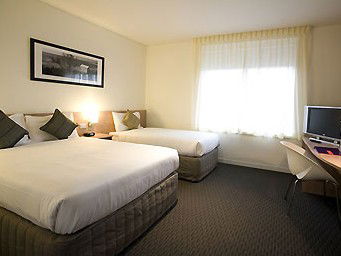 Hotel Ibis Melbourne - Accommodation Bookings 2