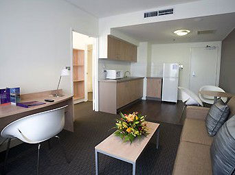 Hotel Ibis Melbourne - Accommodation Bookings 3