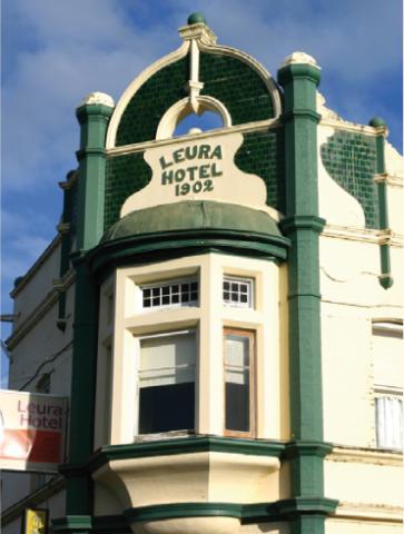  Accommodation Bookings