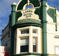 Leura Hotel - Accommodation Bookings