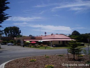 Nelson Hotel - Accommodation Bookings 1