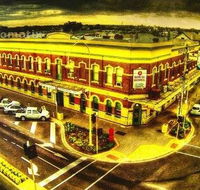 Royal Hotel - Accommodation Bookings
