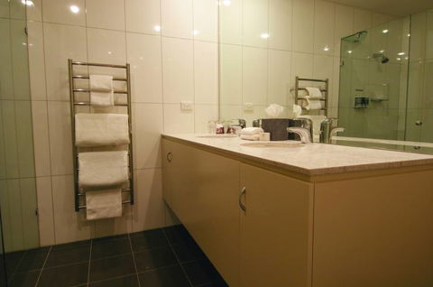 Chapel Hill Winery Guest House - Accommodation Bookings 0