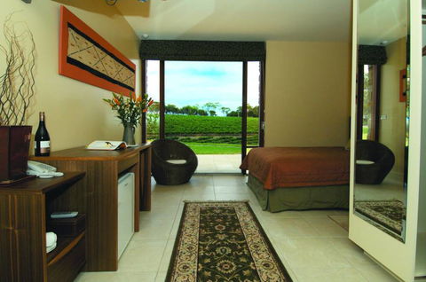 Chapel Hill Winery Guest House - Accommodation Bookings 1