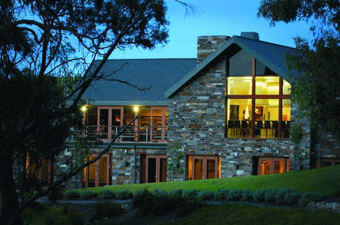Chapel Hill Winery Guest House - Accommodation Bookings 2