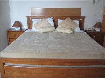  Accommodation Bookings