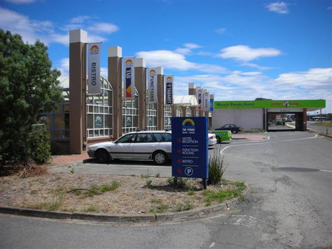 Waurn Ponds Hotel - Accommodation Bookings 0