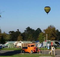 Lake Talbot Tourist Park - Accommodation Bookings