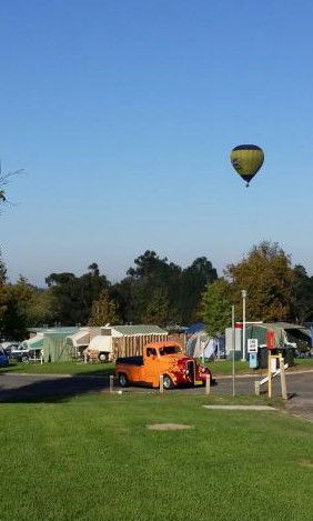 Lake Talbot Tourist Park - Accommodation Bookings 0