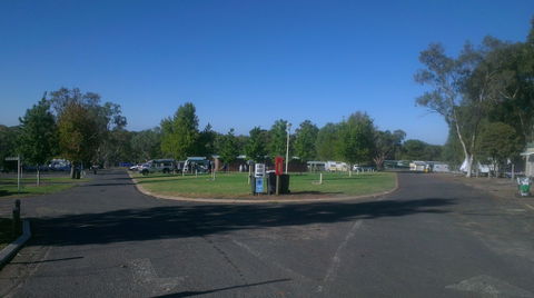 Lake Talbot Tourist Park - Accommodation Bookings 1