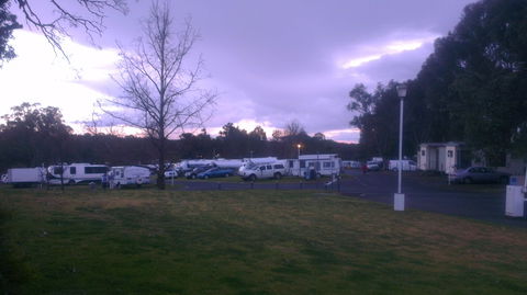 Lake Talbot Tourist Park - Accommodation Bookings 3
