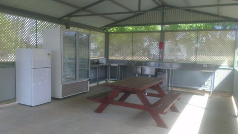 Lake Talbot Tourist Park - Accommodation Bookings 4