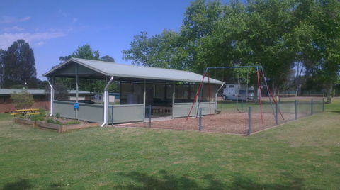 Lake Talbot Tourist Park - Accommodation Bookings 5