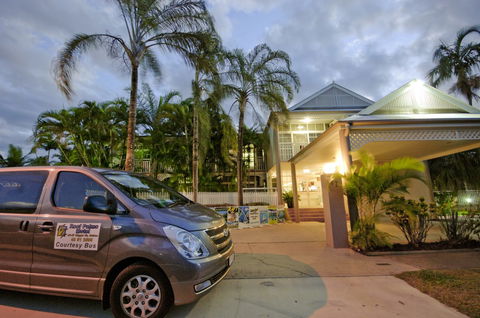 Reef Palms - Accommodation Bookings 0