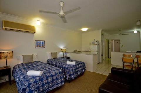 Reef Palms - Accommodation Bookings 2
