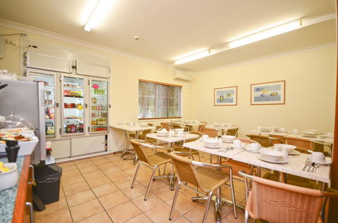 Reef Palms - Accommodation Bookings 4