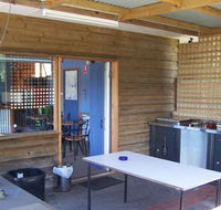 Allestree Holiday Units - Accommodation Bookings
