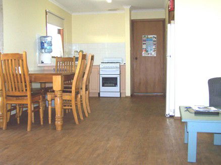 Allestree Holiday Units - Accommodation Bookings 3