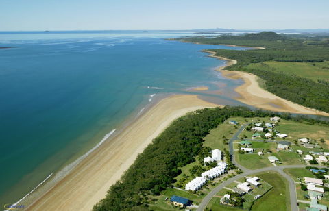 SeaEagles Beach Resort - Accommodation Bookings 0