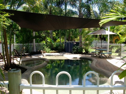 SeaEagles Beach Resort - Accommodation Bookings 2