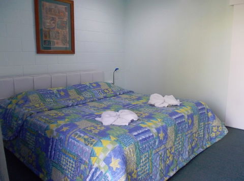 SeaEagles Beach Resort - Accommodation Bookings 3