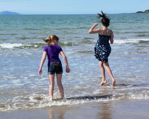 SeaEagles Beach Resort - Accommodation Bookings 4