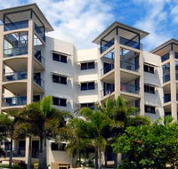 Raffles Mooloolaba - Accommodation Bookings