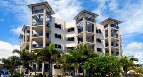 Raffles Mooloolaba - Accommodation Bookings 0
