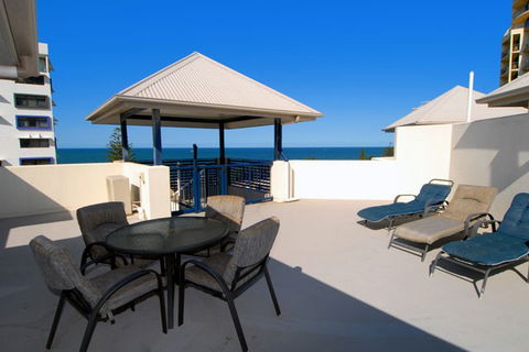 Raffles Mooloolaba - Accommodation Bookings 1