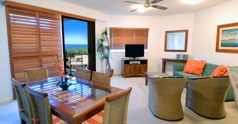 Raffles Mooloolaba - Accommodation Bookings 2