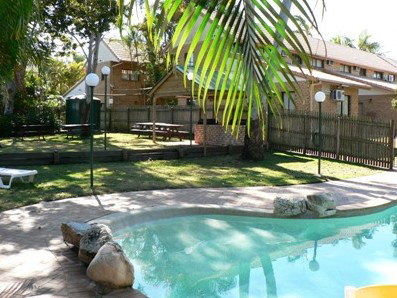 Comfort Inn & Suites Robertson Gardens - Accommodation Bookings 2