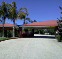 Golden Chain Border Gateway Motel - Accommodation Bookings