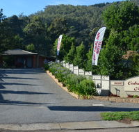 Bright Colonial Inn Motel - Accommodation Bookings