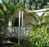 BIG4 Townsville Woodlands Holiday Park - Accommodation Bookings