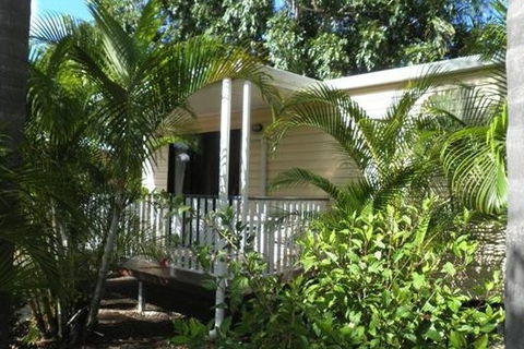 BIG4 Townsville Woodlands Holiday Park - Accommodation Bookings 0