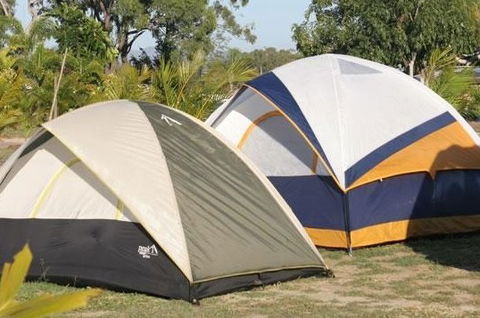 BIG4 Townsville Woodlands Holiday Park - Accommodation Bookings 2