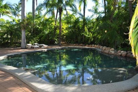 BIG4 Townsville Woodlands Holiday Park - Accommodation Bookings 4