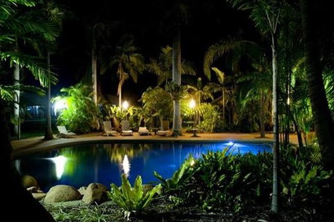 BIG4 Townsville Woodlands Holiday Park - Accommodation Bookings 5