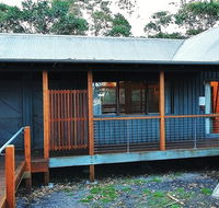 Cape Conran Coastal Park - Accommodation Bookings