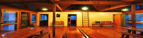 Cape Conran Coastal Park - Accommodation Bookings 1