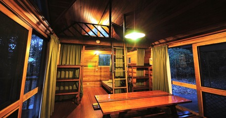 Cape Conran Coastal Park - Accommodation Bookings 4