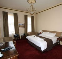 Glenferrie Hotel - Accommodation Bookings