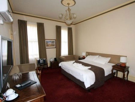 Glenferrie Hotel - Accommodation Bookings 0