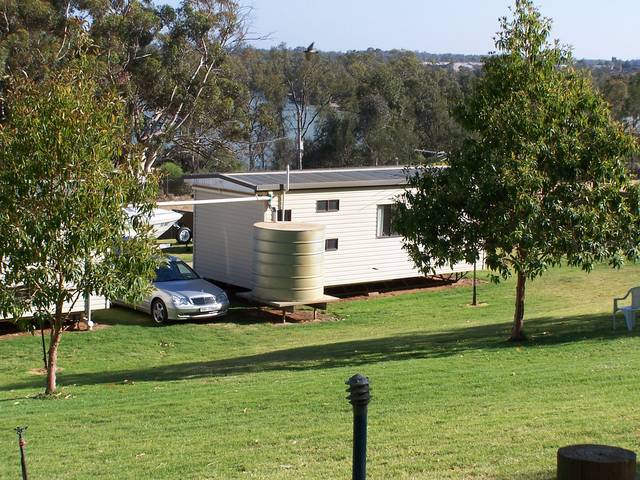 Annuello VIC Accommodation Bookings