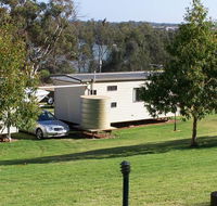 Robinvale Weir Caravan Park - Accommodation Bookings