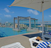 Pumicestone Blue Resort - Accommodation Bookings