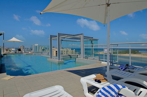 Pumicestone Blue Resort - Accommodation Bookings 0